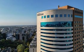 Hilton Porto Alegre, Brazil